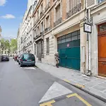 Nid Douillet Au Coeur Du Marais By Weekome