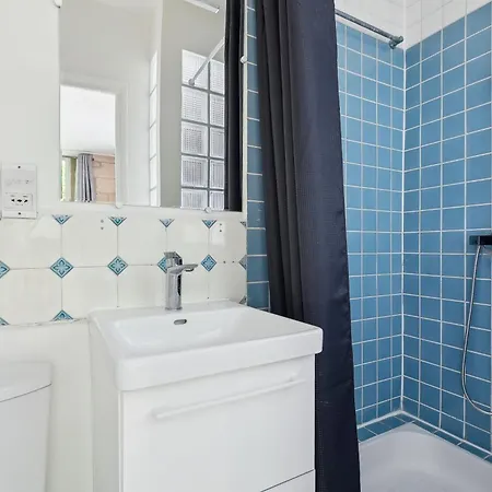 Appartamento Nid Douillet Au Coeur Du Marais By Weekome *