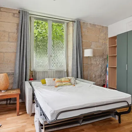 Nid Douillet Au Coeur Du Marais By Weekome Appartamento